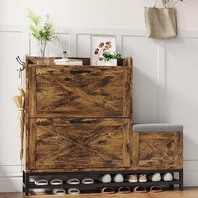 antiseptic wood