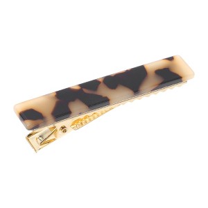 Unique Bargains Grace Hair Clip Hairdo Clip 1 Pc - 1 of 4