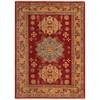 Unique Loom    Sahand Cyrus Area Rug - 2 of 4