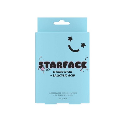 Starface Blue Acid Star Patch - 32ct