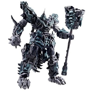 Grimlock Titan Class | Transformers Studio Series | Transformers