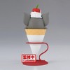Banpresto - BanPresto - Tom & Jerry - Figure Collection Yummy Yummy World - Tom Statue - 3 of 4