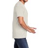 Mafoose Men's Core Cotton Tee S. Orange M - image 3 of 4