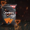 Doritos Sweet & Tangy BBQ Tortilla Chips - 9.25oz - 3 of 3