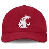 NCAA Washington State Cougars Baseball Hat - 2 of 4