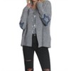 Women's Bella Cozy Cardigan - LABEL+thread - 2 of 4