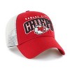 Nfl Kansas City Chiefs Traction Hat : Target