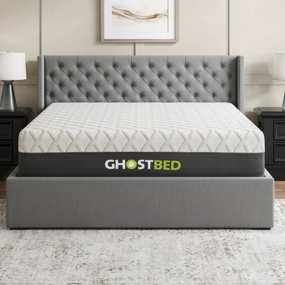 GhostBed 14" Gel Memory Foam Mattress