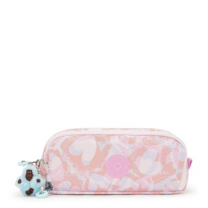 Kipling Gitroy Printed Pencil Case - 1 of 4