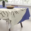 Emanuela Carratoni Painted Tiger Tablecloth -Deny Designs - 3 of 3