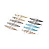 scünci Savvy Value No Slip Bobbies Hair Clips - Neutral - 10pc - 2 of 4