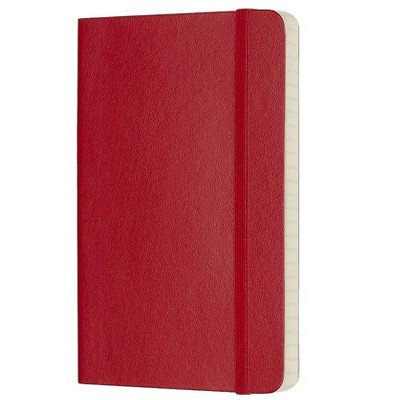Moleskine Classic Notebook Large 5 x 8.25 930048