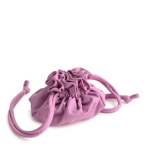 Vera Bradley Women's Outlet Cotton Drawstring Jewelry Bag - 1 of 2