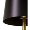 Livabliss Crawford Modern Table Lamps - 3 of 4