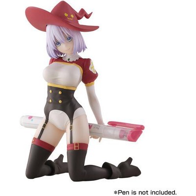 Banpresto - BanPresto - 2.5 Dimensional Seduction - Ikora Skirtless Ver.