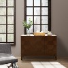 Severo 45'' Wide Sideboard With Adjustable Shelf | ARTFUL LIVING DESIGN - 2 of 4