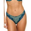 Adore Me Women's Rubie Brazilian - 2 of 4