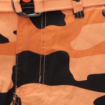 1618-orange camo