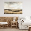 Stupell Industries Brown Landscape Hills Canvas Art - 3 of 4