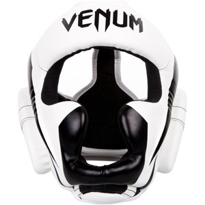 Venum Elite Boxing and MMA Protective Headgear - 1 of 4