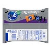York Peppermint Dark Chocolate Patties Halloween Candy Snack Size - 11.4oz - 2 of 4