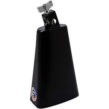 Looking for cowbell mounting ideas