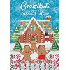 Briarwood Lane Christmas Garden Flag 18x12.5 For Outdoor Grandkids Spoiled Here Fall Garden Flag Flag For Christmas Garden Flag Flags For Outside - 3 of 4