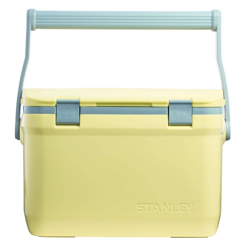 Stanley 16qt Plastic Easy-Carry Outdoor Cooler, 1 of 5