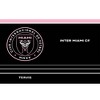 MLS Inter Miami CF 30oz MVP Stripe Stainless Steel Tumbler - 2 of 3
