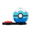 Pokémon Pikachu with Repeat Ball and Mudkip with Dive Ball Surprise Attack Game - 4 of 4