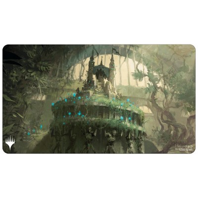 Ultra PRO Ravnica Remastered Golgari Swarm Overgrown Tomb Gaming Playmat
