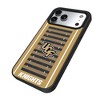 NCAA Big 12 Universities Field Bump Cell Phone Case for Apple iPhone 17 Series - 2 of 4