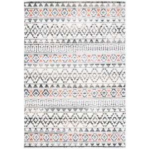 Sedona SED883 Power Loomed Indoor Rugs - Safavieh - 1 of 4