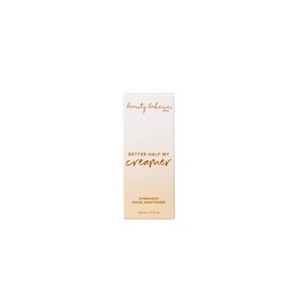 Beauty Bakerie Better Half My Creamer Hydra Rich Facial Moisturizer - 1.7 fl oz - 1 of 4