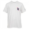Mens Pabst Blue Ribbon Hello Cow! Front and Back Print T-Shirt - 2 of 4