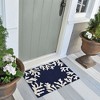Liora Manne Capri Coastal Indoor/Outdoor Rug.. - 2 of 4