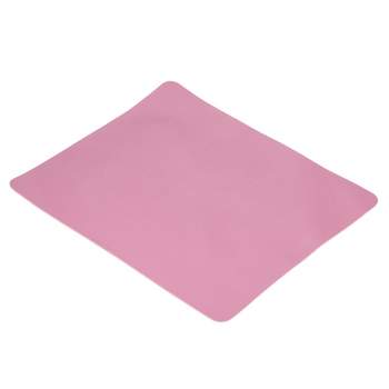Unique Bargains 12x9 inch Silicone Resin Casting Crafts Pad Nonslip Nonstick Sheets Protector, Size: 20 inch x 16 inch