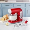 Kitchen HQ 4-Quart Stand Mixer 756-239 Refurbished - image 2 of 4