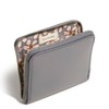 Vera Bradley Women's Outlet Faux Leather Essential Small Zip-Around Wallet - 2 of 2
