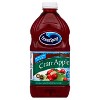 Ocean Spray Cran-Apple Juice - 64 Fl Oz Bottle : Target