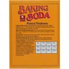 Karlin Foods Pure Baking Soda - Case of 24/16 oz - 3 of 4