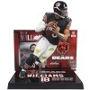 Caleb Williams Chicago Bears NFL Mcfarlane Legacy Figure - 3 of 3