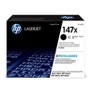 HP 147X High Yield Black Original LaserJet Toner Cartridge, W1470X - 3 of 4