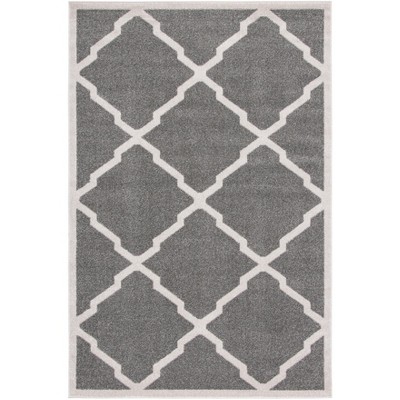 Amherst AMT421 Power Loomed Indoor Rug -Safavieh