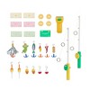 Teamson Kids My Little Helper Fishing Shop & Accessory Set - 4 of 4