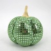 Large Fabric Disco Pumpkin - Bullseye's Playground™ - 2 of 3