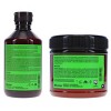 Davines NaturalTech Renewing Shampoo 8.5 oz & NaturalTech Renewing Conditioning Treatment 8.81 oz Combo Pack - 4 of 4