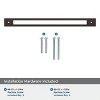 Amerock Medora Backplate for Cabinet Knobs and Pulls - 4 of 4