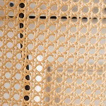 29" Boucle Black