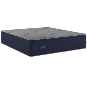 NicBex 12 Inch Gel-Infused Memory Foam Hybrid Mattress with CertiPUR-US Certified,Firm Feel Mattresses,Navy Blue - 1 of 4